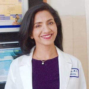 Dr. Chhavi Mehra's photo