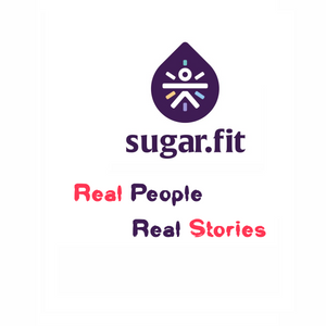Sugar.Fit People Stories's photo
