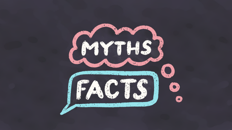 Body Fat Myths and Facts