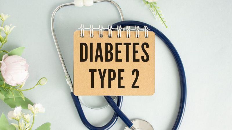 type 2 diabetes
