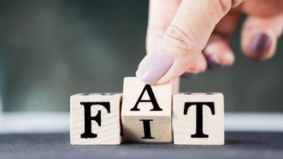 The Good, Bad, the Healthy and Everything You Need To Know About Fats's photo