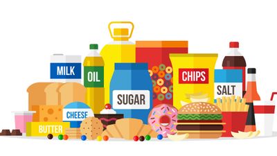 Processed Foods And Metabolism: Why Are Processed Foods Bad - Sugar.Fit's photo
