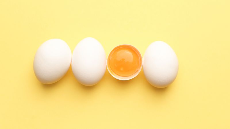 Eggs For Diabetes