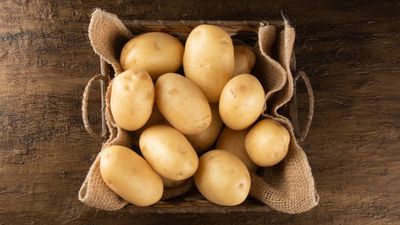 Is Potato Good for Diabetes's photo