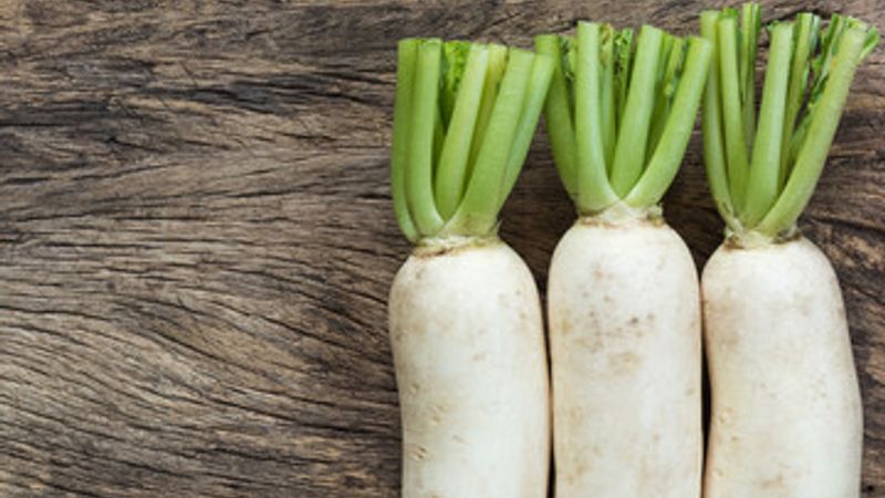 Is Radish Good for Diabetes