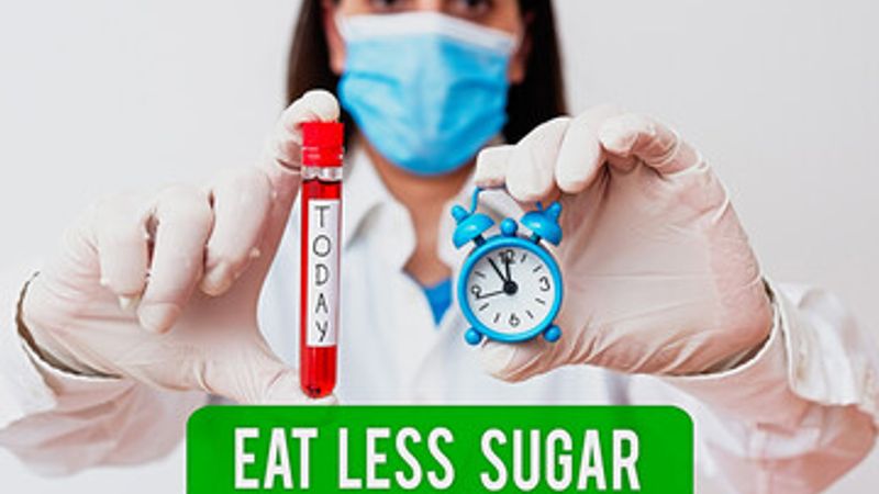 Foods to Lower Blood Sugar
