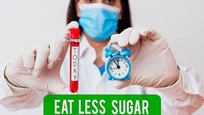 Foods to Lower Blood Sugar - Suagrfit's photo