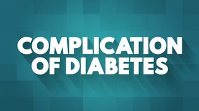 Microvascular Complications of Diabetes's photo
