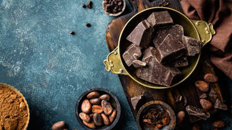 Is Dark Chocolate Good For Diabetes