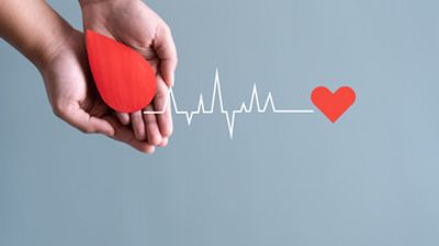Know Common Heart Problems Due To Diabetes's photo