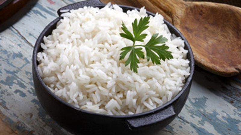 white rice for diabetes