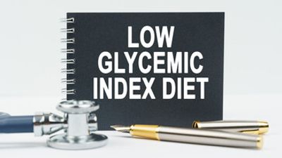 List of Low GI Food for People With Diabetes's photo