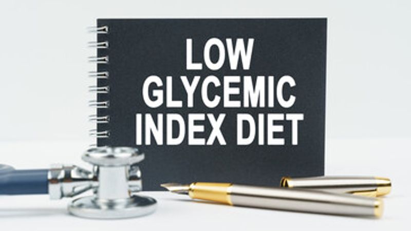 List Of Low GI Foods For People With Diabetes Sugar Fit