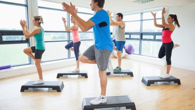 Know Aerobic Exercise for People With Diabetes's photo