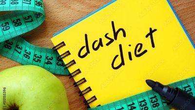 Know About Dash Diet & Diabetes - Sugar.Fit's photo