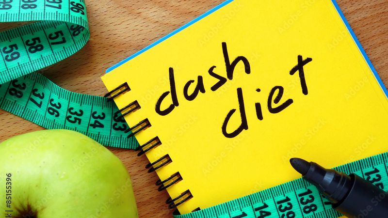 About Dash Diet & Diabetes