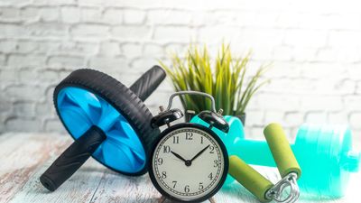 Best Time to Work Out for Optimal Metabolic Health's photo