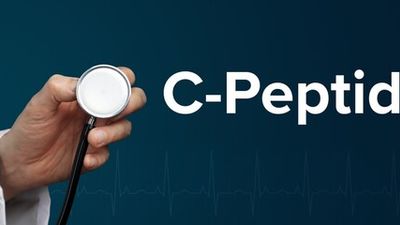 C-Peptide Test - Levels, Purpose & Procedure - Sugar.Fit's photo