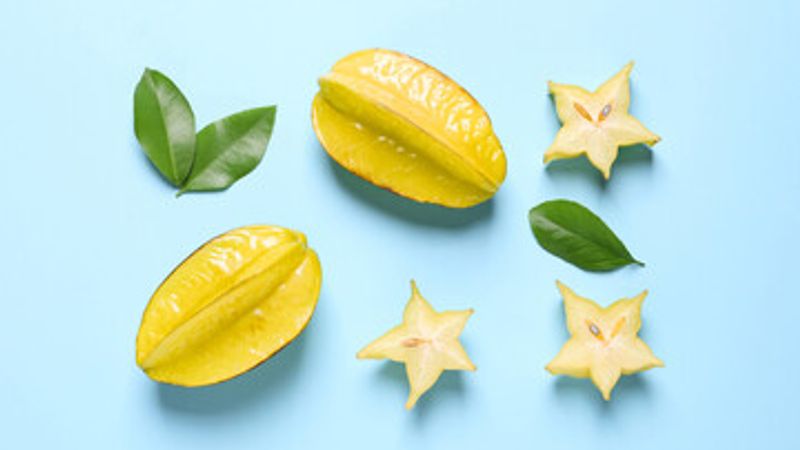 Are Star Fruits Good For Diabetes