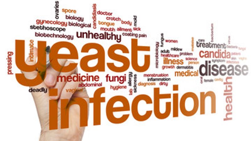 Diabetes and Yeast Infections