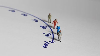 Diabetes Type 1 & Type 2 Life Expectancy - Sugar.Fit's photo