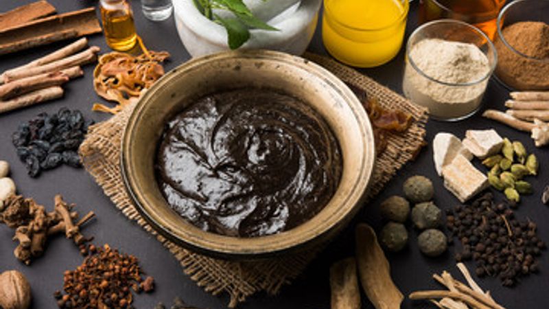 Diabetes Friendly Chyawanprash At Home