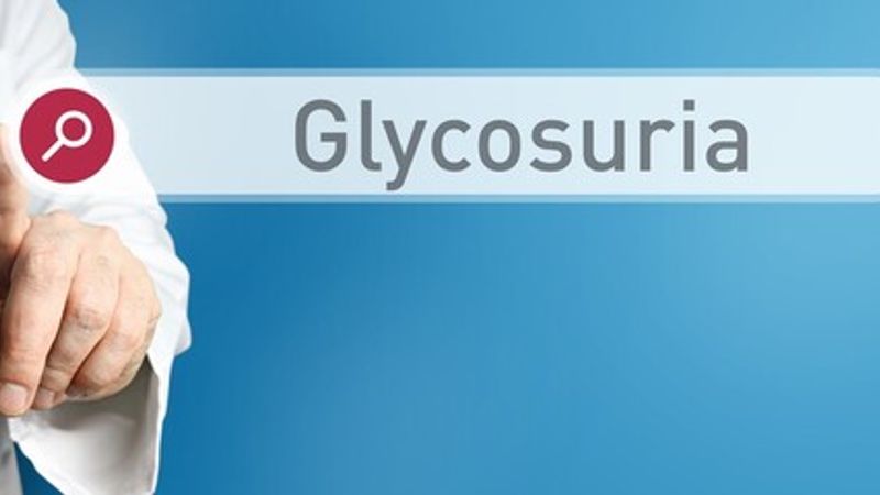 Glycosuria