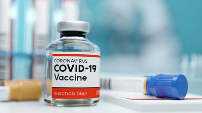 Coronavirus Vaccines And Diabetes - Sugar.Fit's photo