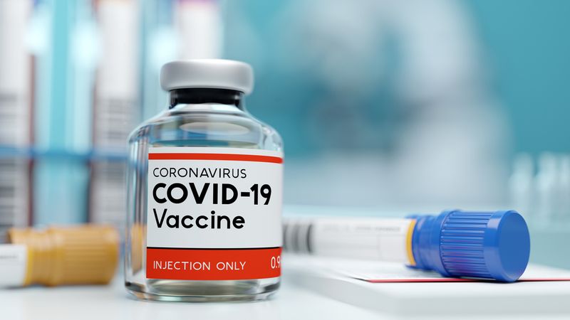 Coronavirus Vaccines And Diabetes