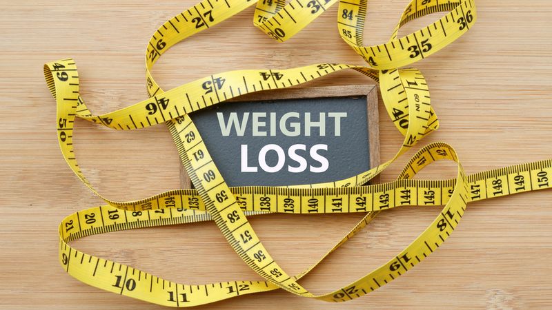 Weight Loss in Diabetes