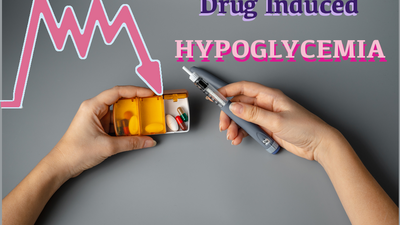 Factitious Hypoglycemia - Symptoms & Treatment - Sugar.Fit's photo