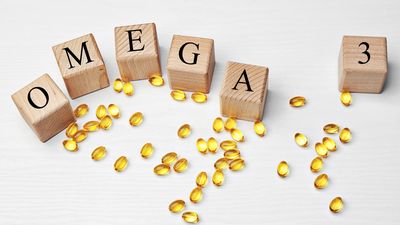 Is Omega 3 Good for Diabetes to  Lower Blood Sugar - Sugar.Fit's photo