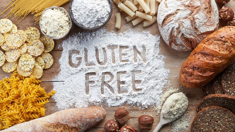 About Gluten Free Diets and Diabetes