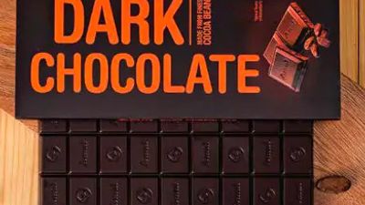 Amul Sugar-free Dark Chocolate Benefits for Diabetes - Sugar.Fit's photo