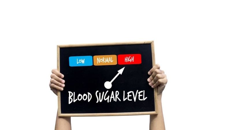 Blood Sugar Rise in Non-Diabetics