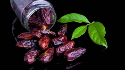 Are Dates Good for Diabetics - Sugar.Fit's photo