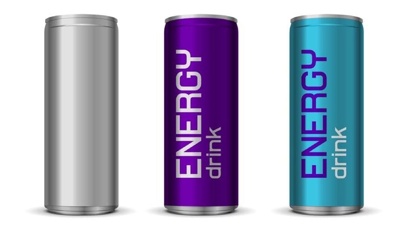 are energy drinks good for diabetes