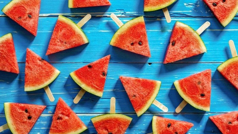 can a diabetic eat watermelon