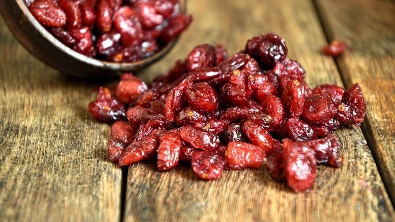Is cranberry good for diabetes