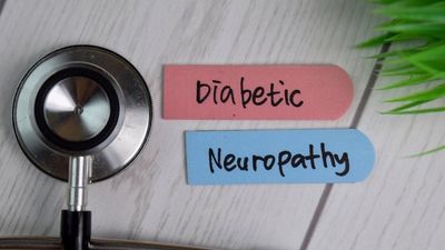 Diabetic Neuropathy: Causes, Symptom & Treatment - Sugar.fit's photo