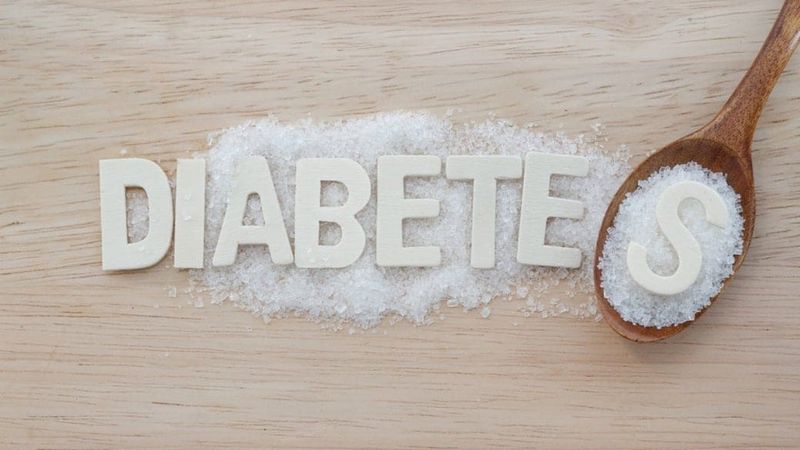 does sugar cause diabetes