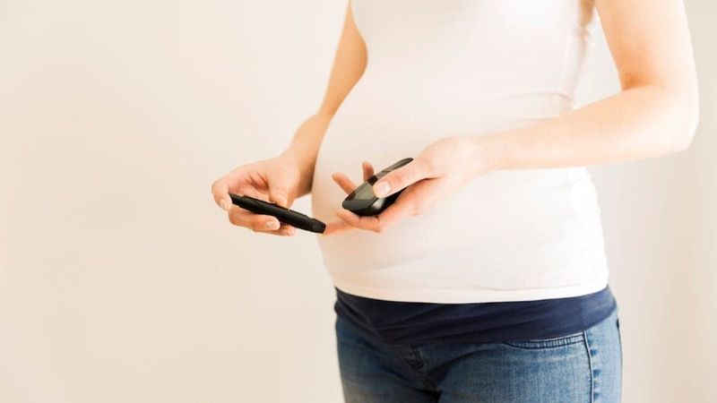 gestational diabetes