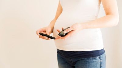 Gestational Diabetes - How To Control Gestational Diabetes - Sugar.fit's photo