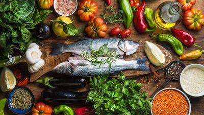 Is Seafood good for Diabetes | Healthy Seafood for Diabetes - Sugar.Fit's photo