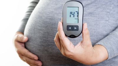 How to Control Gestational Diabetes with Diet - Sugar.Fit's photo