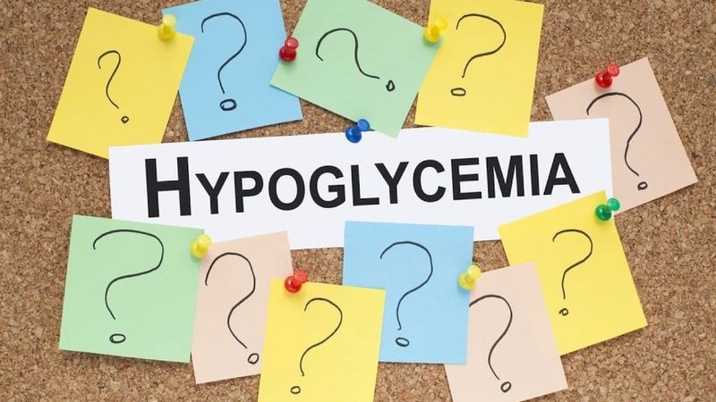 hypoglycemia