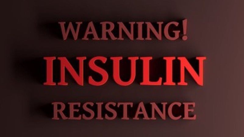 insulin resistance