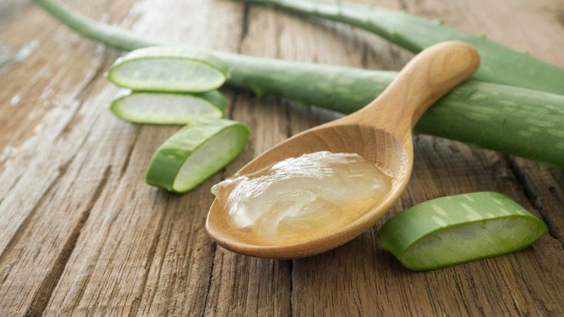 is aloe vera good for diabetes