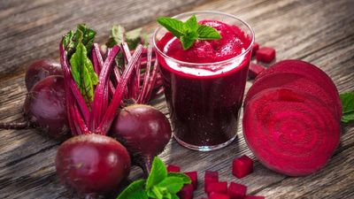 Is Beetroot Good for Diabetes - Sugar.Fit's photo