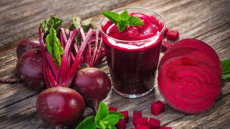 is beetroot good for diabetes